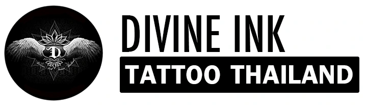 Divine Ink Tattoo Thailand